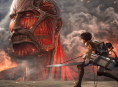 Attack on Titan 3 dijanjikan untuk peluncuran musim dingin di semua platform