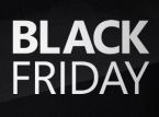 Penjualan Black Friday online sepertinya telah menurun untuk pertama kalinya