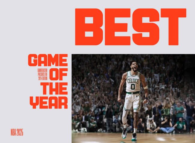 Game Olahraga Terbaik 2024