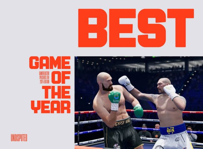 Game Olahraga Terbaik 2024