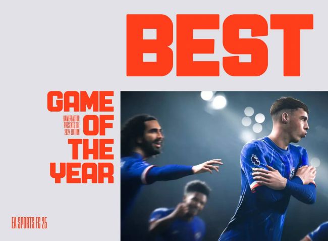 Game Olahraga Terbaik 2024