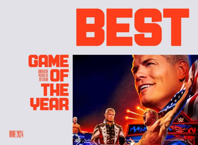 Game Olahraga Terbaik 2024