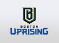 Boston Uprising telah berpisah dengan manajer umum HuK
