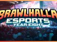 Musim 2023 Brawlhalla akan menampilkan kumpulan hadiah $ 1 juta