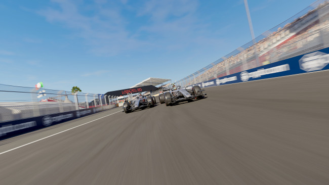 F1 25