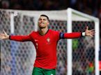Dua gol Cristiano Ronaldo membawanya lebih dekat ke tantangan 1000 gol, meski Portugal bermain imbang