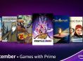 Knockout City punggawai daftar Game with Prime September