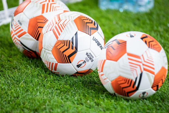 Tabel Liga Europa setelah pertandingan pembukaan, tanggal untuk Matchday 2