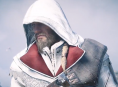 Rayakan 15 tahun Assassin's Creed dengan alkohol berkualitas