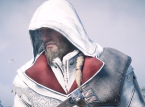 Rayakan 15 tahun Assassin's Creed dengan alkohol berkualitas