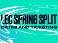 LEC Spring Split akan dimulai dalam tiga minggu
