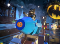 Lego Batman: Legacy of the Dark Knight memiliki Batcave yang dapat disesuaikan sepenuhnya