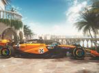 McLaren meluncurkan livery yang terinspirasi Riviera untuk Monaco dan Grand Prix Spanyol