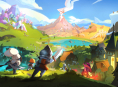 Minimo ingin menggabungkan MMO dan roguelike menjadi pengalaman multipemain yang kacau