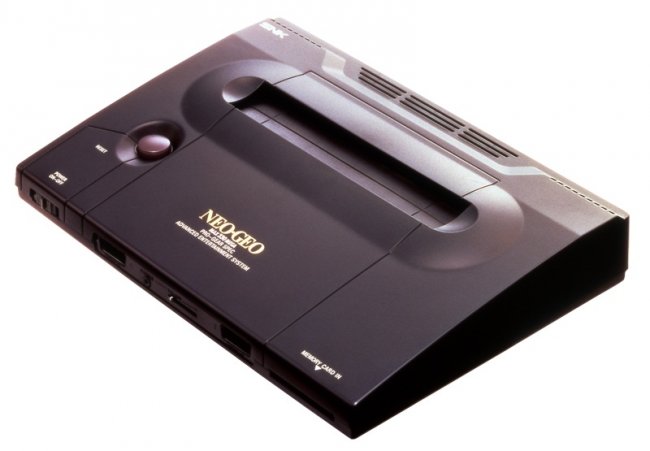 Rumor: SNK akan meluncurkan konsol Neo Geo Mini