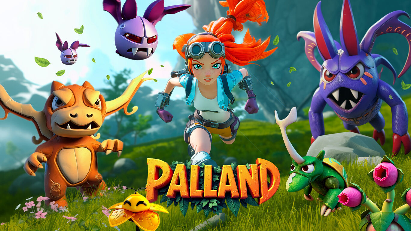 伝えられるところでは、PokémonPalworldのコピーが独自のコピーを持っています-Palland