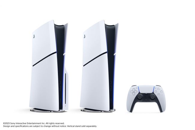 Sony menaikkan harga untuk PlayStation 5 lagi