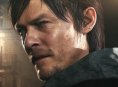Ya, kamu bermain sebagai Norman Reedus di PT
