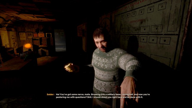 S.T.A.L.K.E.R. 2: Heart of Chornobyl