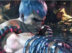 Tekken 8 mengungkapkan Bryan Fury di trailer gameplay