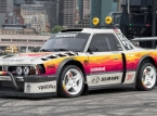 Ini adalah Mobil Travis Pastrana Gymkhana yang baru