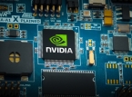 Gedung Putih melarang Nvidia menjual chip AI teratas ke China
