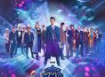 60 tahun Doctor Who akan hadir di BBC iPlayer