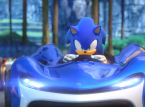 Team Sonic Racing ditunda perilisannya hingga Mei 2019