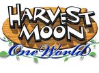 Harvest Moon: One World diumumkan untuk Nintendo Switch