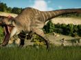 Frontier sedang mengerjakan game Jurassic World ketiga