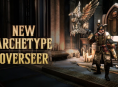 DLC Lex Imperialis Warhammer 40,000: Rogue Trader diluncurkan pada bulan Juni