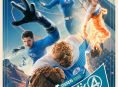 Galactus menyerang di The Fantastic Four: First Steps trailer terakhir