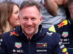 CEO Red Bull Racing Christian Horner dipecat setelah 20 tahun