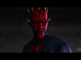 Star Wars: Maul - Shadow Lord akan debut di Disney+ pada bulan April