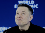 Dari skeptis menjadi pembicara: Musk membuat penampilan mengejutkan di Davos setelah bertahun-tahun dikritik
