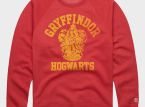 Homage meluncurkan jajaran merchandise Harry Potter baru menjelang ulang tahun ke-25
