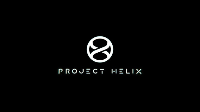 Project Helix Xbox adalah PC yang hanya akan 