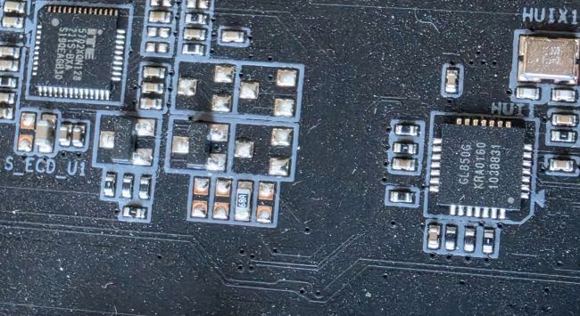 Undang-undang AS untuk memaksa investasi asing saat membeli chip AI