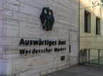 China Bantah Tuduhan Jerman Atas Insiden Laser di Laut Merah