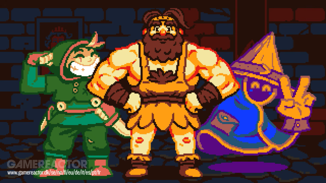 Dark Scrolls