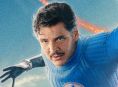 Menjadi tetangga dengan The Fantastic Four dengan pindah ke Gedung Baxter