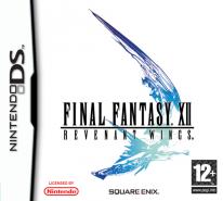 Final Fantasy XII: Revenant Wings