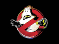 Berikut adalah logo baru untuk seri Ghostbusters Netflix
