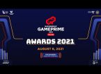 Inilah para pemenang Baparekraf Game Prime Awards 2021