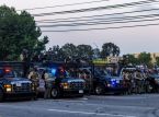 Kerusuhan Los Angeles dan jam malam polisi mengancam Piala Dunia Antarklub dan Piala Emas akhir pekan ini