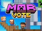 Penggemar Minecraft sangat marah tentang Mob Vote