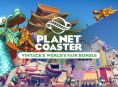 Planet Coaster: Console Edition kembali ke masa lalu dengan DLC Vintage & World's Fair