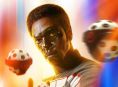 Bintang Mr. Terrific Edi Gathegi mengatakan dia "ingin terlibat dalam DCU secara besar-besaran"