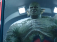 Tim Roth hanya menandatangani kontrak untuk The Incredible Hulk tahun 2008 untuk mempermalukan anak-anaknya di sekolah