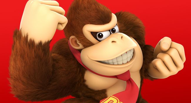 Film Solo Donkey Kong Solo Dikabarkan Sedang Dalam Pengembangan Dimana Seth Rogen Mengisi Suara Kera Raksasa Tersebut - - Gamereactor